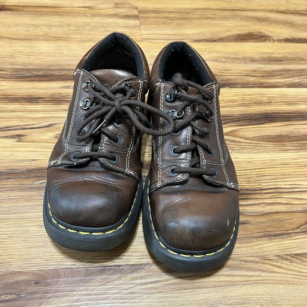 Vintage Dr Marten Shoes Men’s 10 Women’s 11